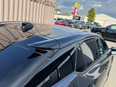 صورة مصغرة 28 لـ 2023 Lexus RZ
