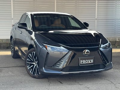 صورة مصغرة 25 لـ 2023 Lexus RZ