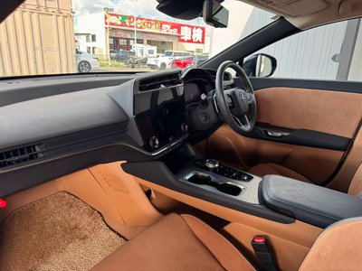 صورة مصغرة 57 لـ 2023 Lexus RZ