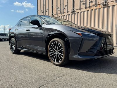 صورة مصغرة 27 لـ 2023 Lexus RZ