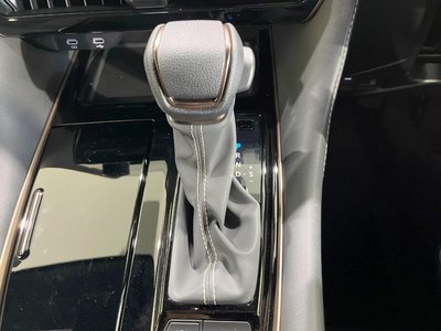 2026 Toyota ALPHARD 照片 25