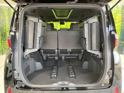 2026 Toyota ALPHARD 照片 11