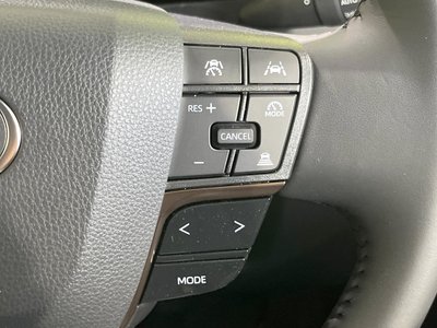 2026 Toyota ALPHARD 照片 5