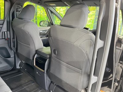 2026 Toyota ALPHARD 照片 30