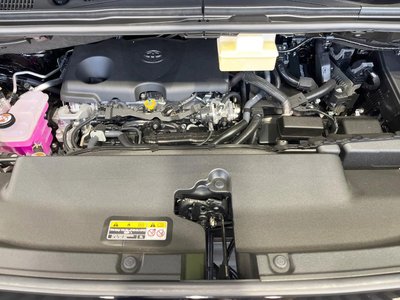 2026 Toyota ALPHARD 照片 19