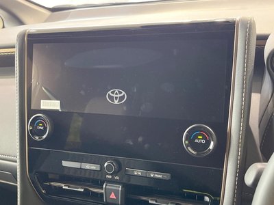 2026 Toyota ALPHARD 照片 3