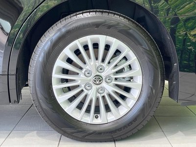 2026 Toyota ALPHARD 照片 50