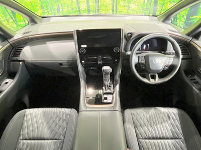 2026 Toyota ALPHARD 照片 2