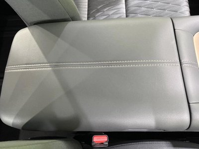 2026 Toyota ALPHARD 照片 36