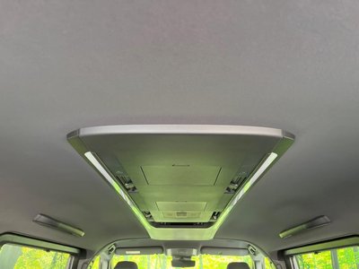 2026 Toyota ALPHARD 照片 33