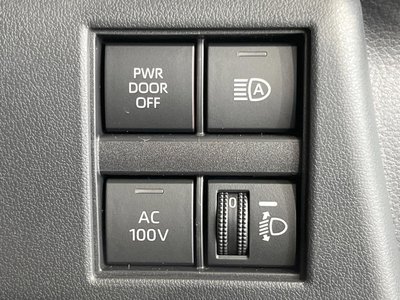 2026 Toyota ALPHARD 照片 42