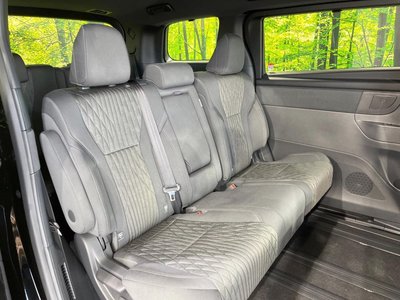 2026 Toyota ALPHARD 照片 10