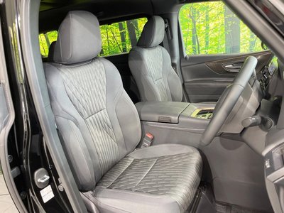 2026 Toyota ALPHARD 照片 8