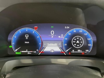 2026 Toyota ALPHARD 照片 54