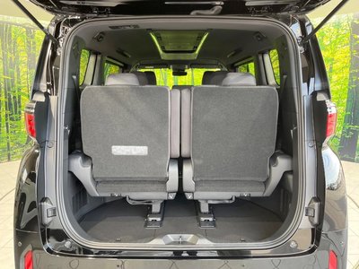 2026 Toyota ALPHARD 照片 32