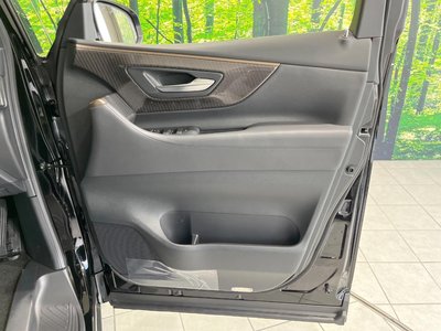 2026 Toyota ALPHARD 照片 34