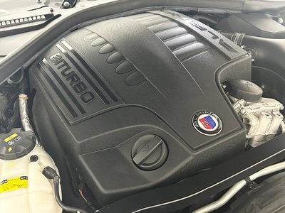 صورة 5 لـ 2016 BMW Alpina B4 COUPE