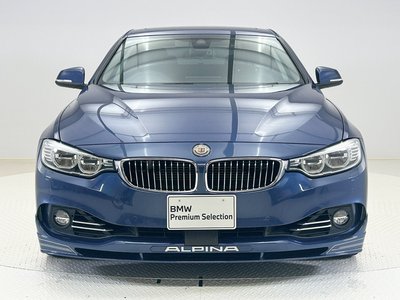 صورة 3 لـ 2016 BMW Alpina B4 COUPE