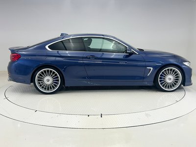 صورة 6 لـ 2016 BMW Alpina B4 COUPE