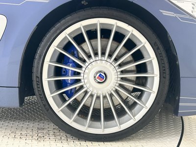 صورة 10 لـ 2016 BMW Alpina B4 COUPE