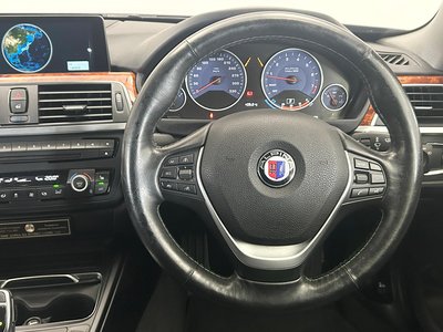 صورة 11 لـ 2016 BMW Alpina B4 COUPE