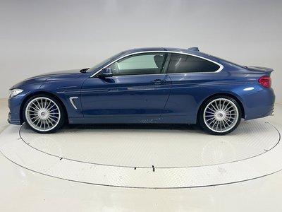 صورة 7 لـ 2016 BMW Alpina B4 COUPE