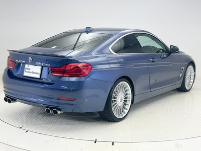 صورة 9 لـ 2016 BMW Alpina B4 COUPE