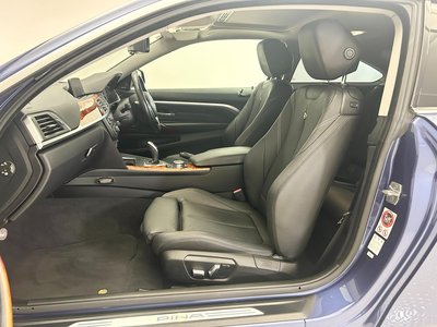 صورة 13 لـ 2016 BMW Alpina B4 COUPE