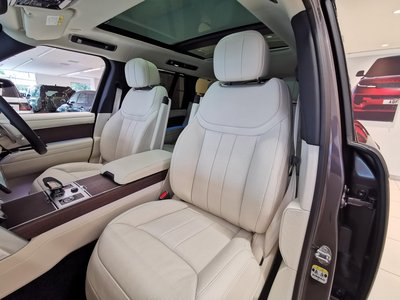 2023 LAND Rover RANGE ROVER thumbnail 39