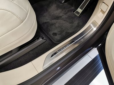 2023 LAND Rover RANGE ROVER thumbnail 50