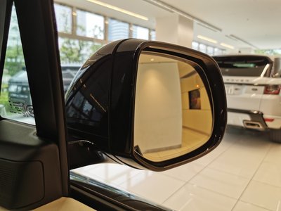 2023 LAND Rover RANGE ROVER thumbnail 24