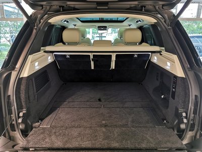 2023 LAND Rover RANGE ROVER thumbnail 35