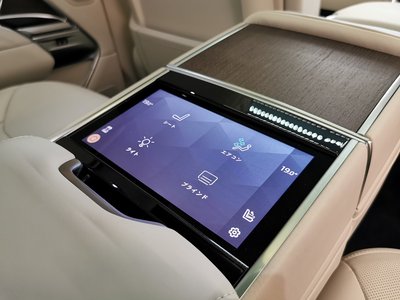 2023 LAND Rover RANGE ROVER thumbnail 20