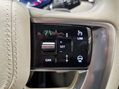 2023 LAND Rover RANGE ROVER thumbnail 21