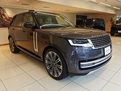 2023 LAND Rover RANGE ROVER thumbnail 29