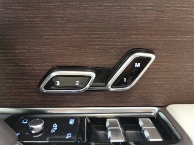 2023 LAND Rover RANGE ROVER thumbnail 26
