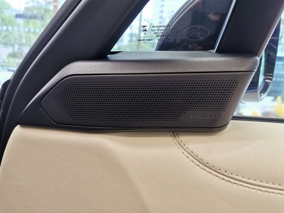 2023 LAND Rover RANGE ROVER photo 16