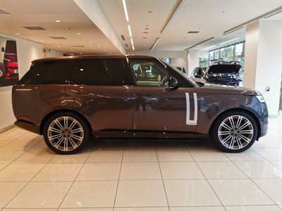 2023 LAND Rover RANGE ROVER thumbnail 31