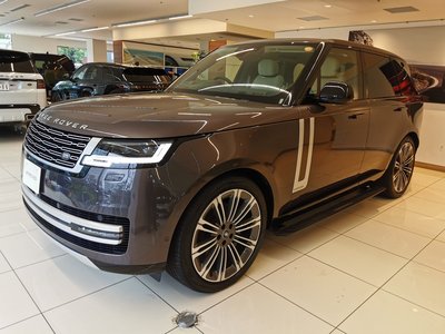 2023 LAND Rover RANGE ROVER thumbnail 28