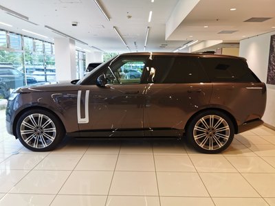 2023 LAND Rover RANGE ROVER thumbnail 30