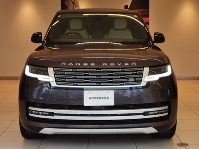 2023 LAND Rover RANGE ROVER thumbnail 27