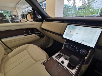 2023 LAND Rover RANGE ROVER thumbnail 51