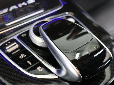 2018 Mercedes-BENZ E-CLASS AMG thumbnail 52