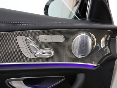 2018 Mercedes-BENZ E-CLASS AMG thumbnail 33