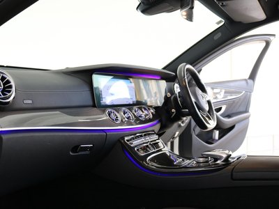 2018 Mercedes-BENZ E-CLASS AMG thumbnail 41