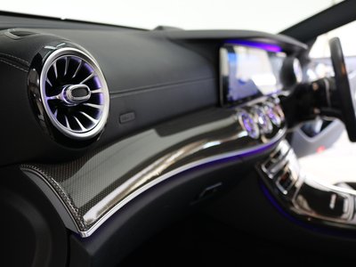 2018 Mercedes-BENZ E-CLASS AMG thumbnail 50