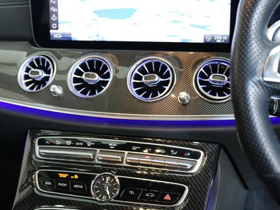 2018 Mercedes-BENZ E-CLASS AMG thumbnail 57