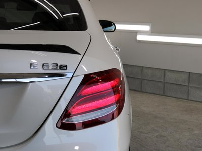 2018 Mercedes-BENZ E-CLASS AMG thumbnail 23