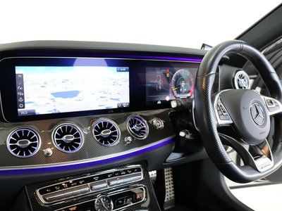 2018 Mercedes-BENZ E-CLASS AMG thumbnail 56
