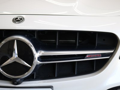 2018 Mercedes-BENZ E-CLASS AMG thumbnail 22